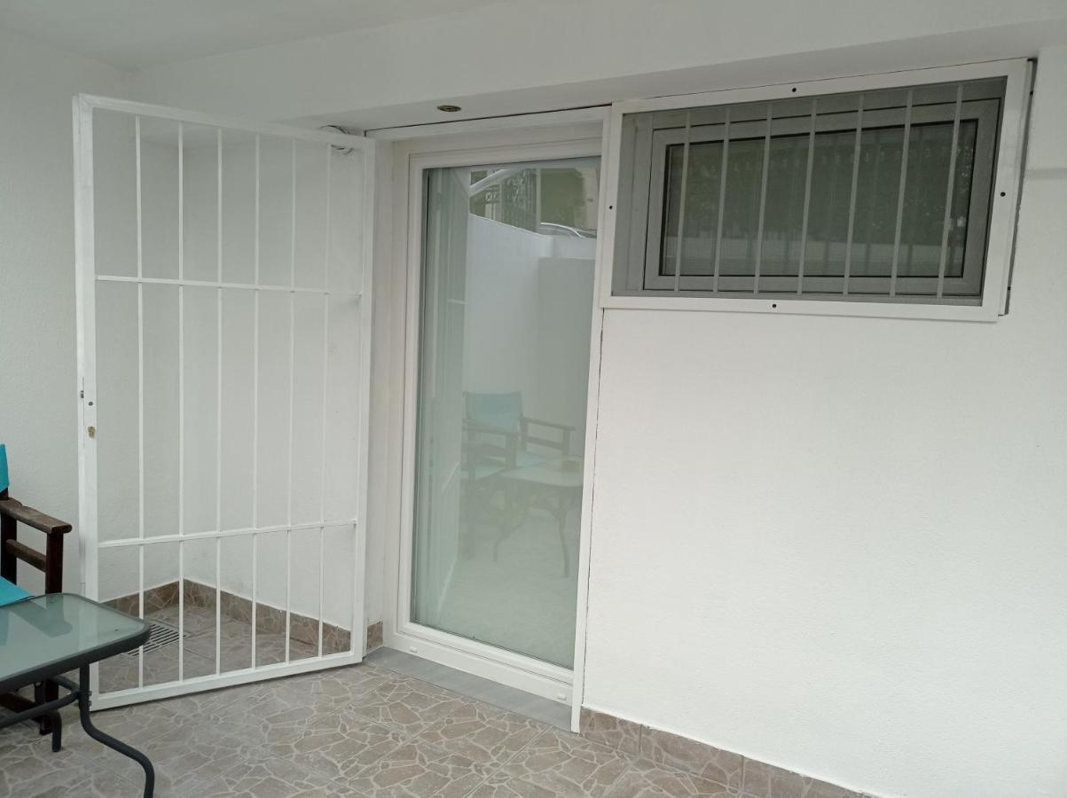 Nice Studio Neo Epivates Exterior photo